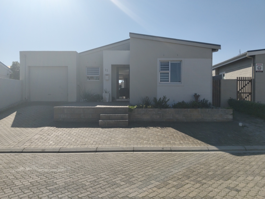 To Let 3 Bedroom Property for Rent in Vredelust Western Cape